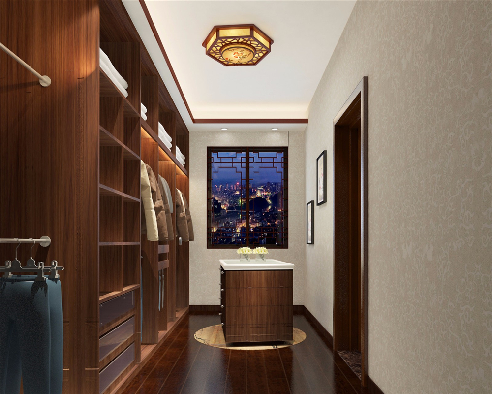 衣柜移門尺寸是多少，價(jià)格貴不貴？(圖2)