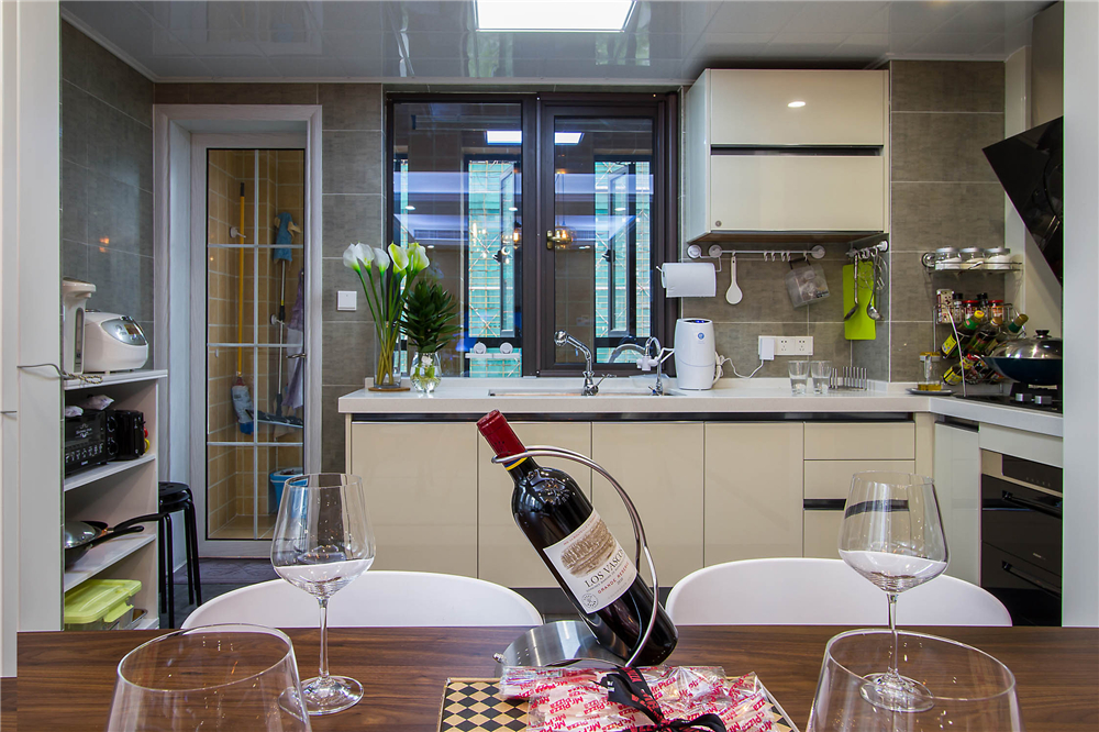 設(shè)計櫥柜門時有哪些要注意的事項？(圖4)