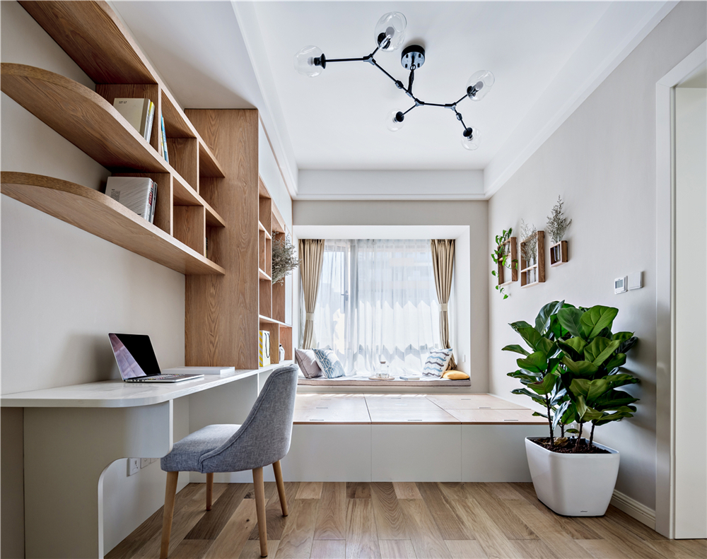 定制榻榻米的標(biāo)準(zhǔn)尺寸是多少？(圖2)