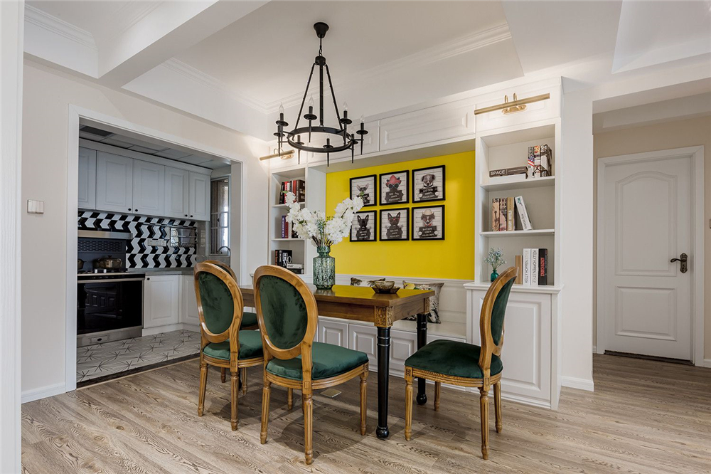 120㎡房子裝修有哪些費(fèi)用 怎么省錢？(圖1)