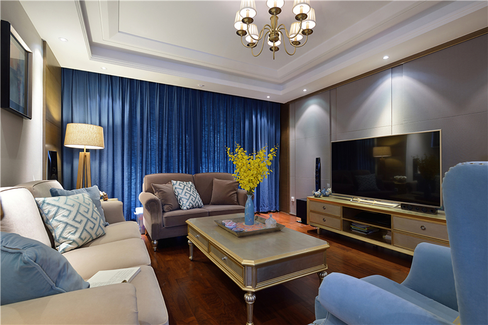 120㎡房子裝修有哪些費(fèi)用 怎么省錢？(圖3)