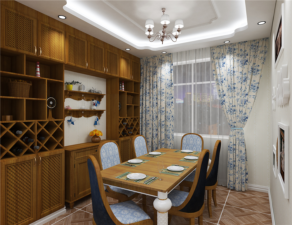 家里都有哪些柜子能做到頂 有什么好處？(圖2)