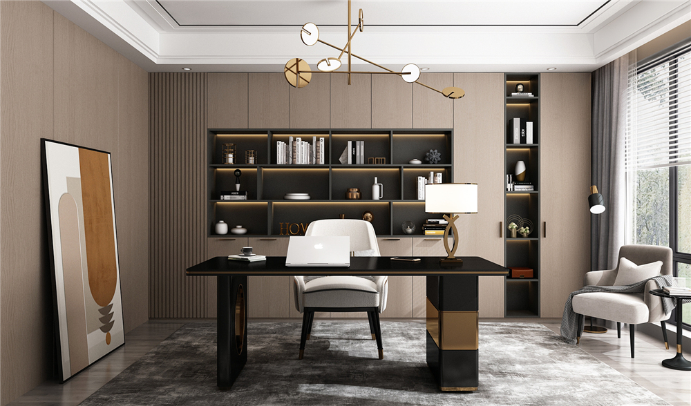 全屋定制裝修要多少錢？(圖1)