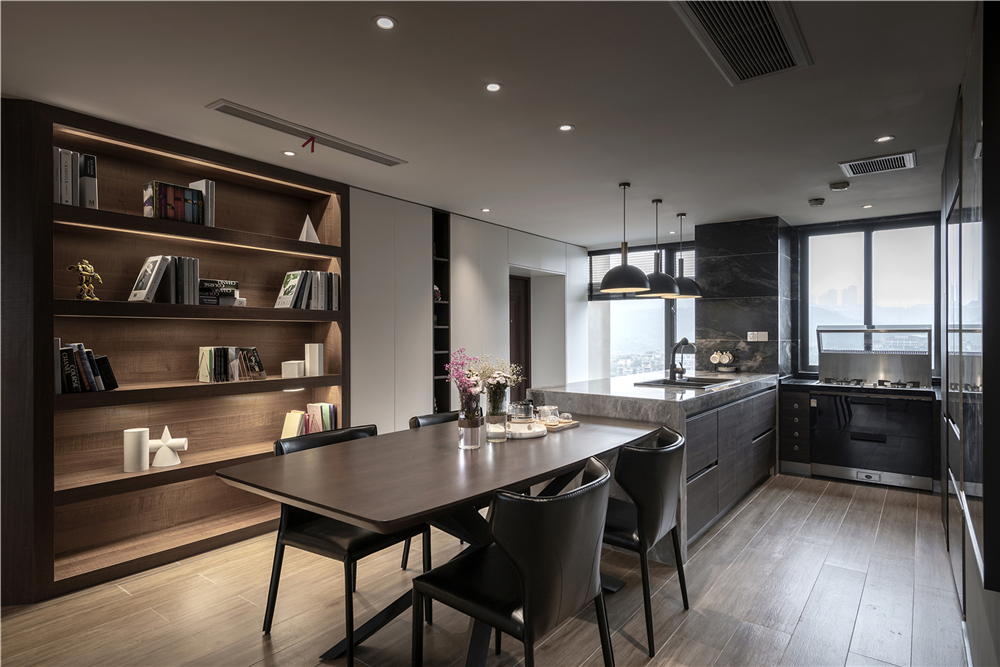 全屋定制裝修要多少錢？(圖2)