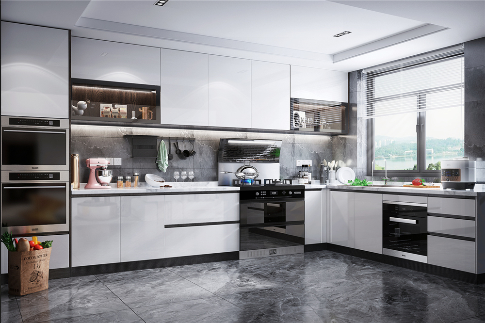 定制櫥柜價(jià)格怎么算 多少錢(qián)一個(gè)？(圖2)