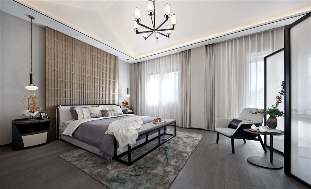 全屋定制多少錢 價格跟什么因素掛鉤？(圖2)