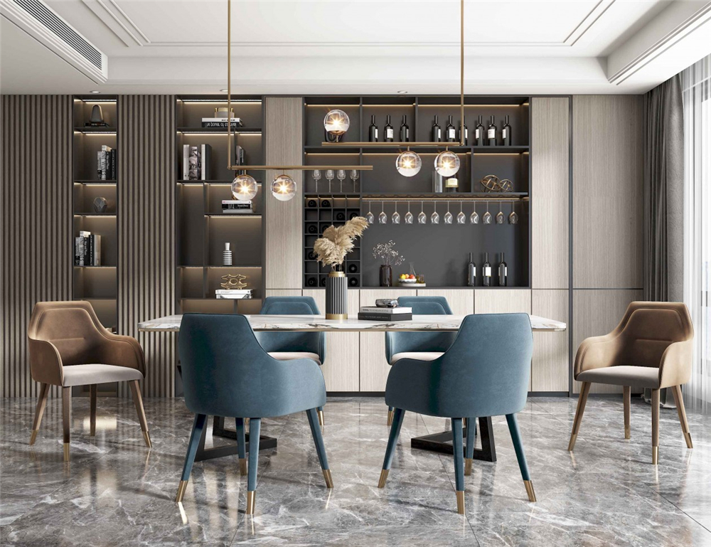 整木定制木門的價(jià)格是怎么算的？(圖1)