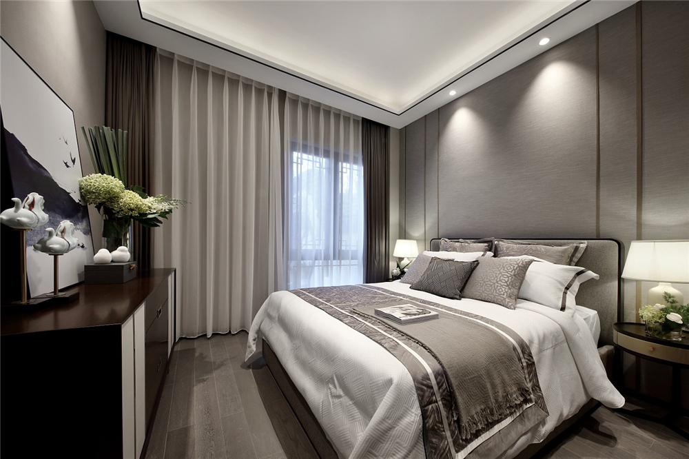 整木定制木門的價(jià)格是怎么算的？(圖3)