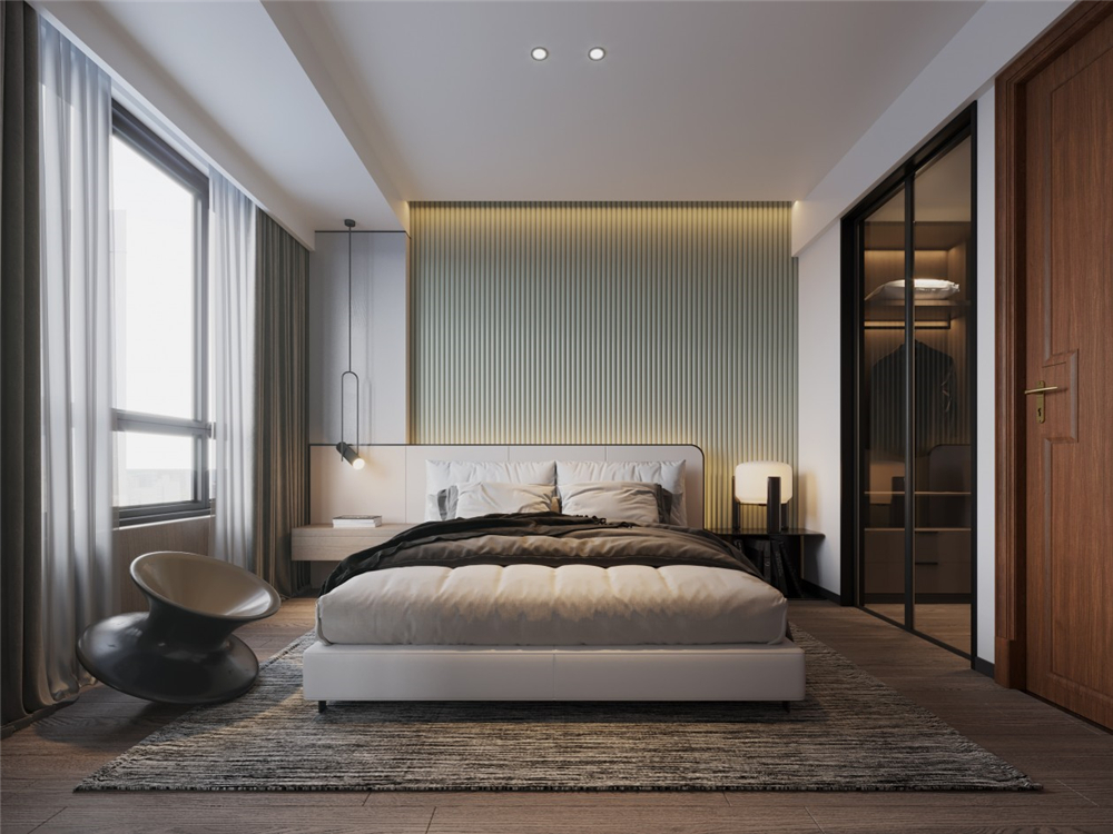 購買軟裝家居窗簾要注意什么？(圖1)