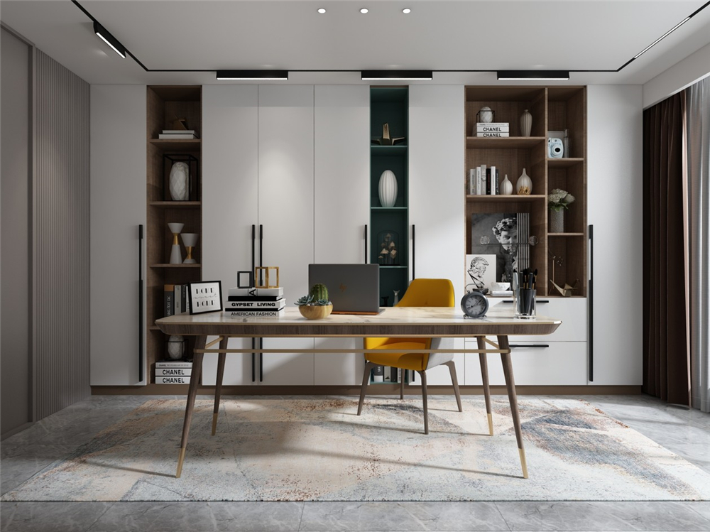 裝修要想健康、環(huán)保，品尊工匠是首選(圖1)