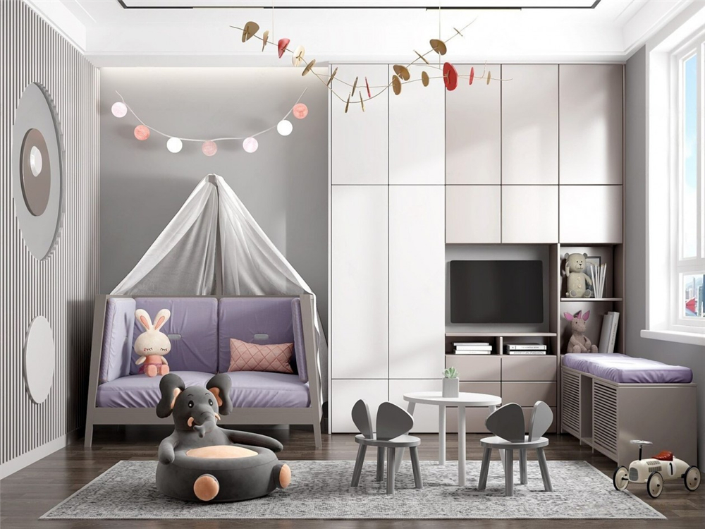 為什么精裝房是全屋定制的主要客戶？(圖2)