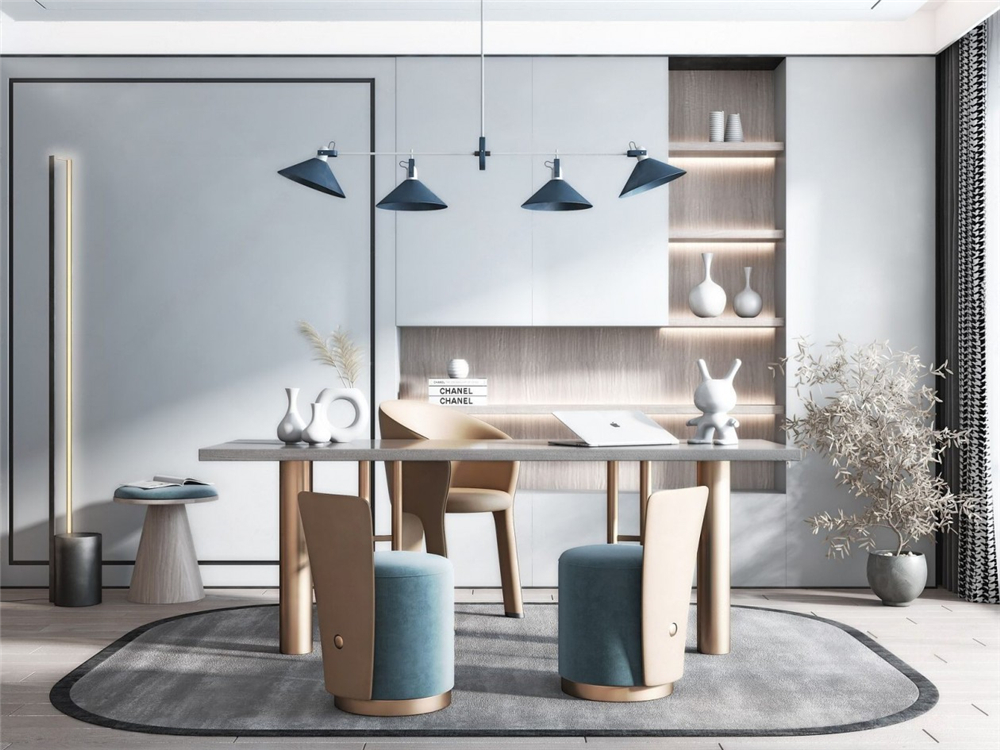 全屋定制加盟有哪些注意事項？(圖4)