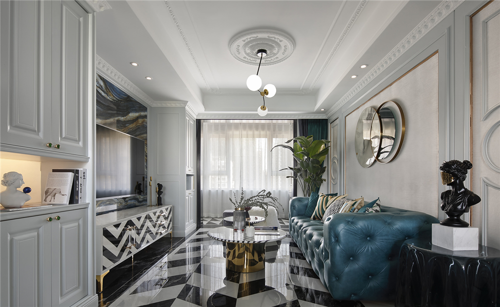 上海定制衣柜廠家有哪些？(圖2)