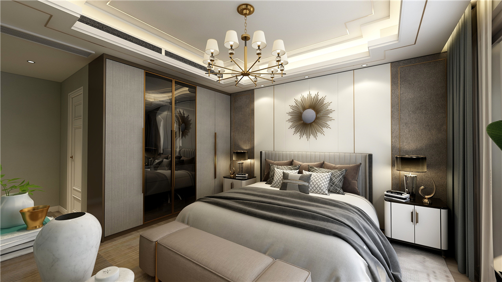 全屋定制加盟怎么樣，要投資多少錢？(圖1)