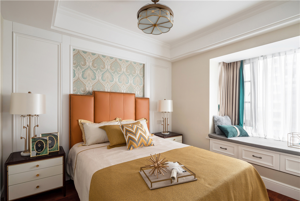 全屋定制品牌好壞看哪些方面？(圖4)