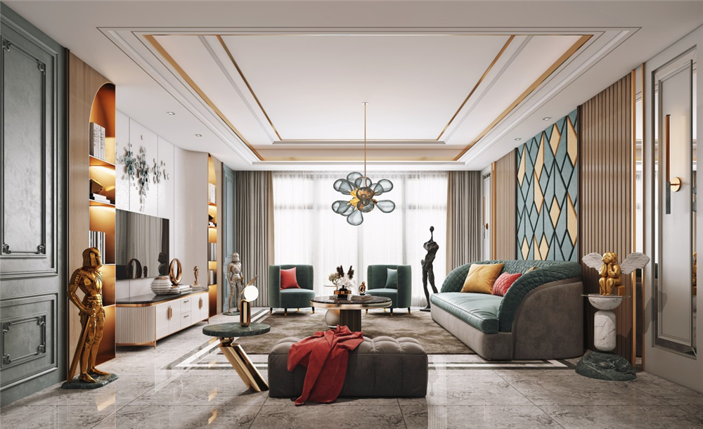 整木定制品牌對于經(jīng)銷商加盟有哪些條件？(圖1)