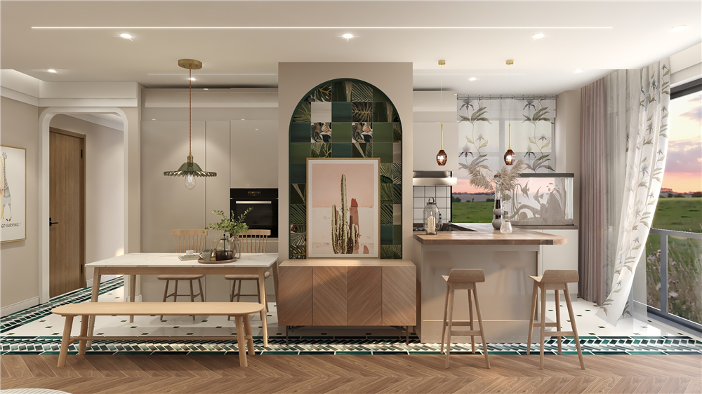 整木定制品牌對于經(jīng)銷商加盟有哪些條件？(圖2)