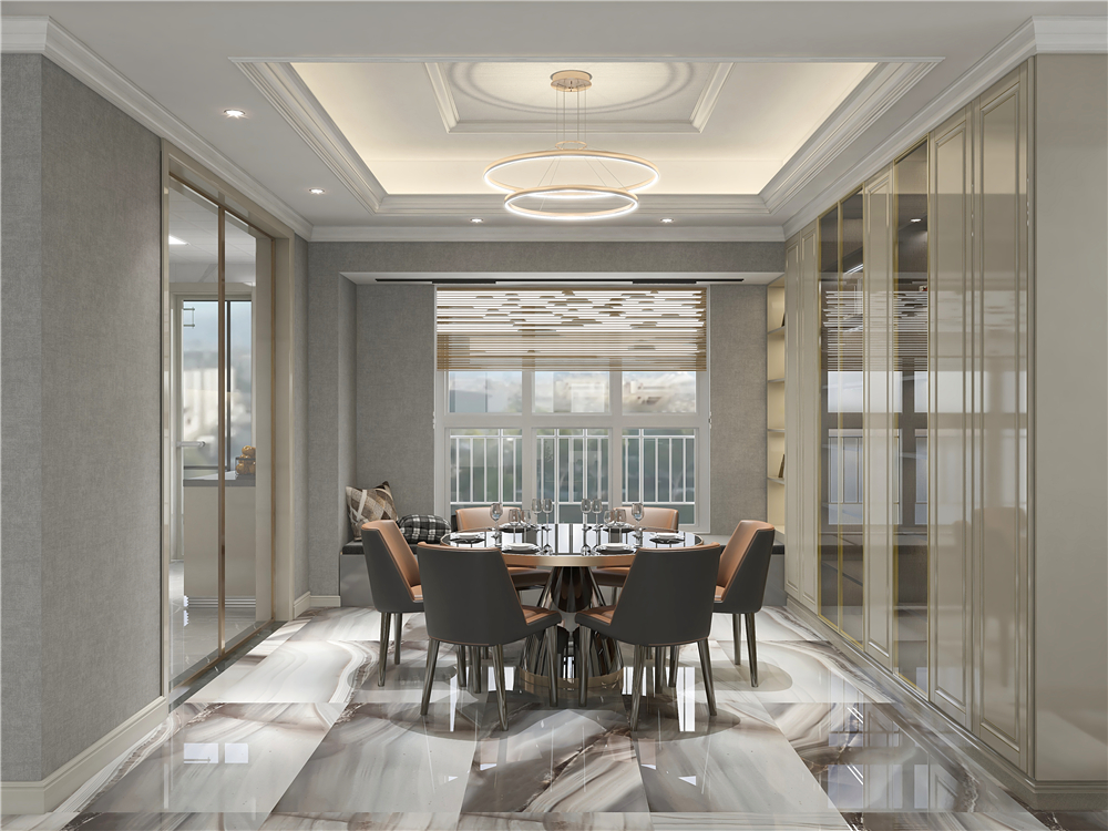 整木定制品牌對于經(jīng)銷商加盟有哪些條件？(圖3)