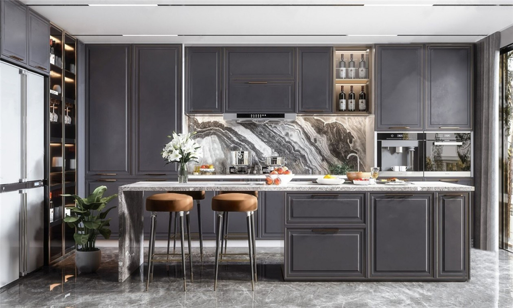 櫥柜定制好不好，注意哪些事項？(圖1)