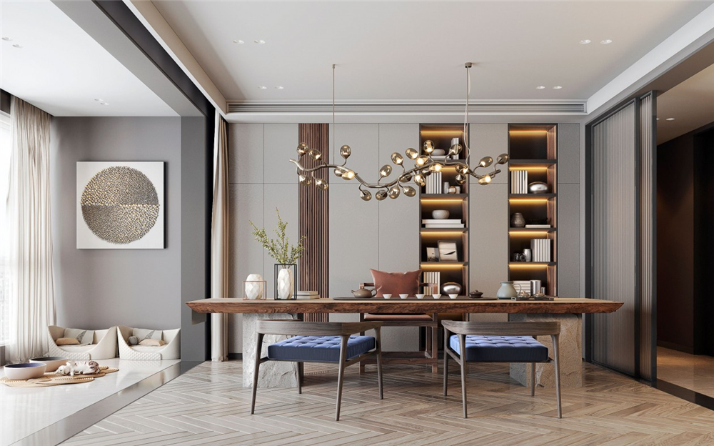 胡桃木做家具好不好，有哪些優(yōu)缺點(diǎn)？(圖1)