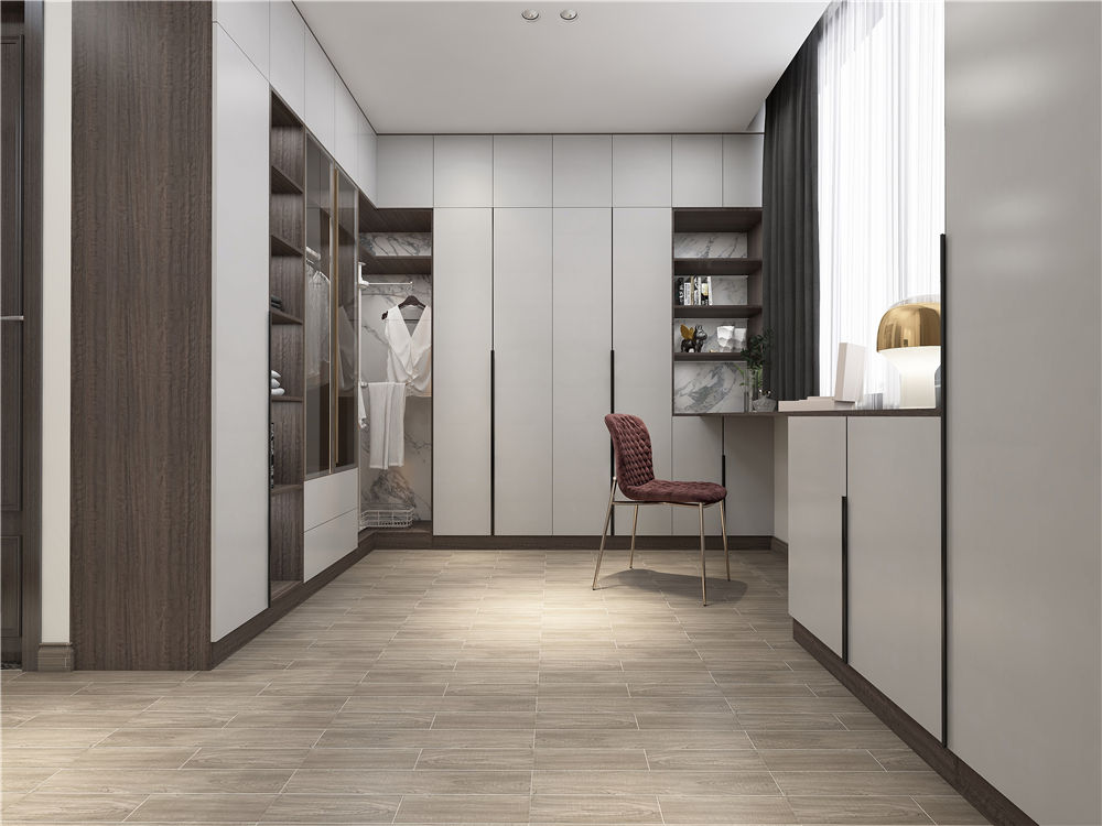 最為流行的整體衣帽間風格有哪些？(圖2)