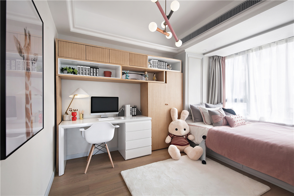 定制衣柜加盟要多少費用？(圖2)