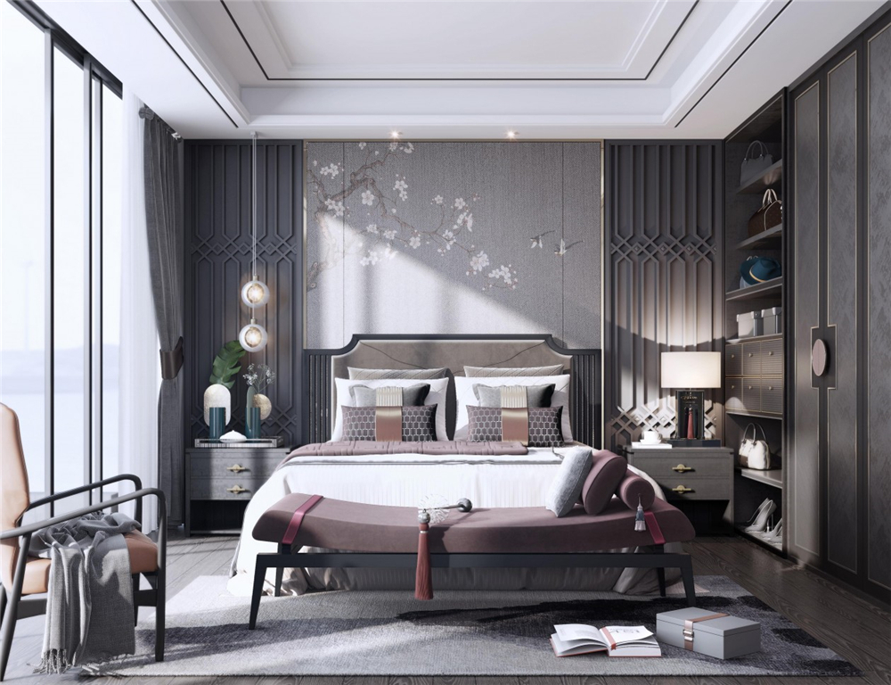 整木定制，全屋定制