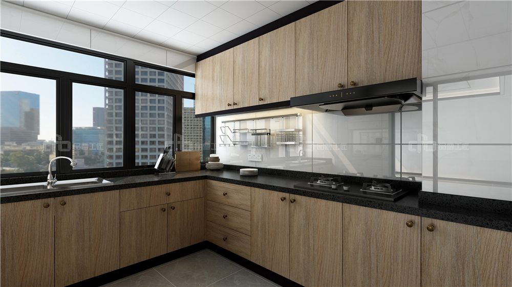 整木櫥柜定制要注意哪些事項(xiàng)？(圖4)