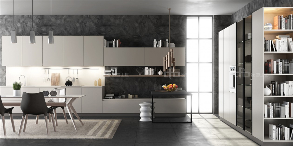 家里要不要裝護(hù)墻板，護(hù)墻板優(yōu)缺點(diǎn)(圖2)