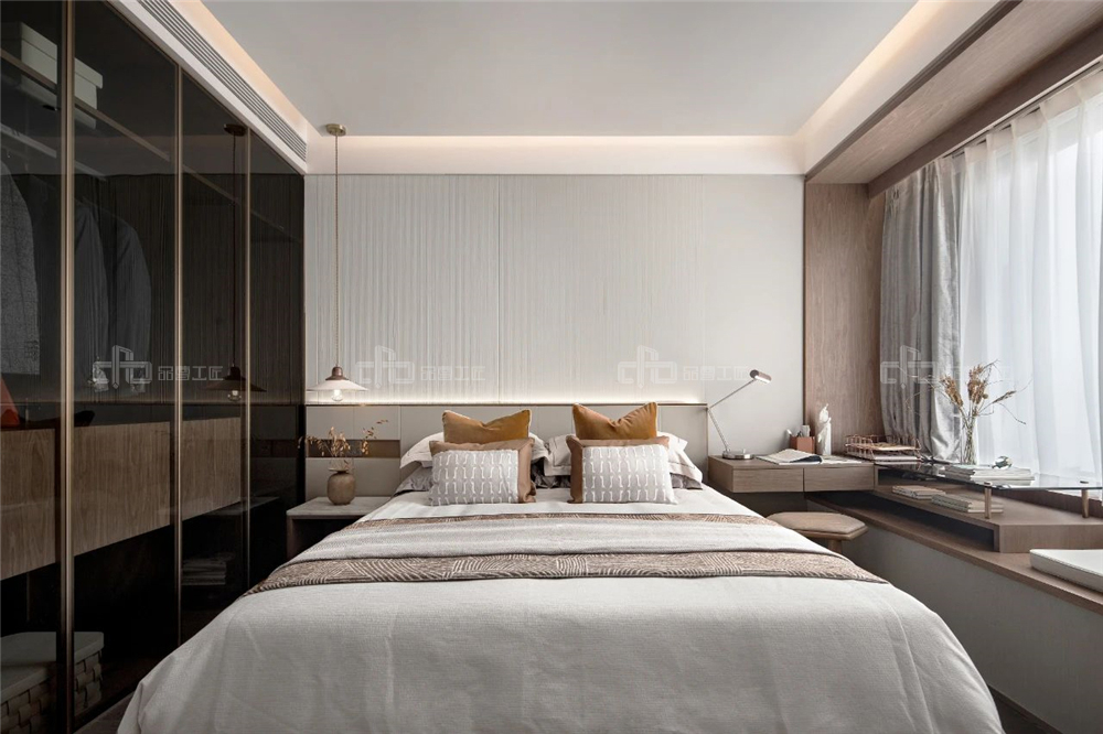 定制衣柜一般都選擇什么木材？(圖2)