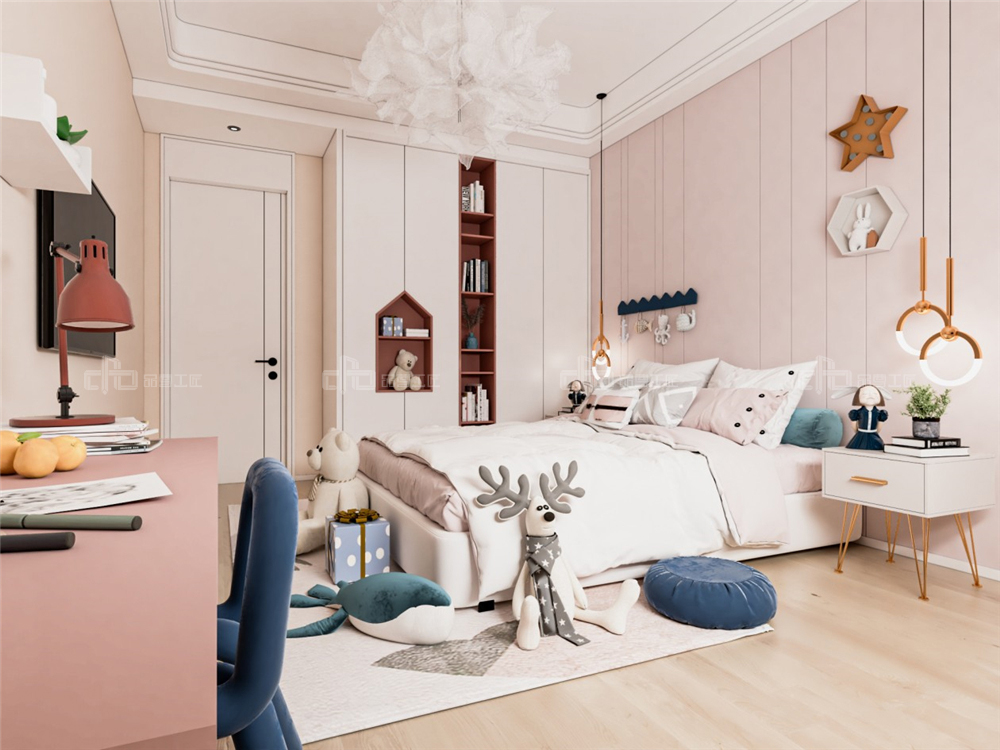 全屋定制產品中的五金配件指哪些？(圖2)