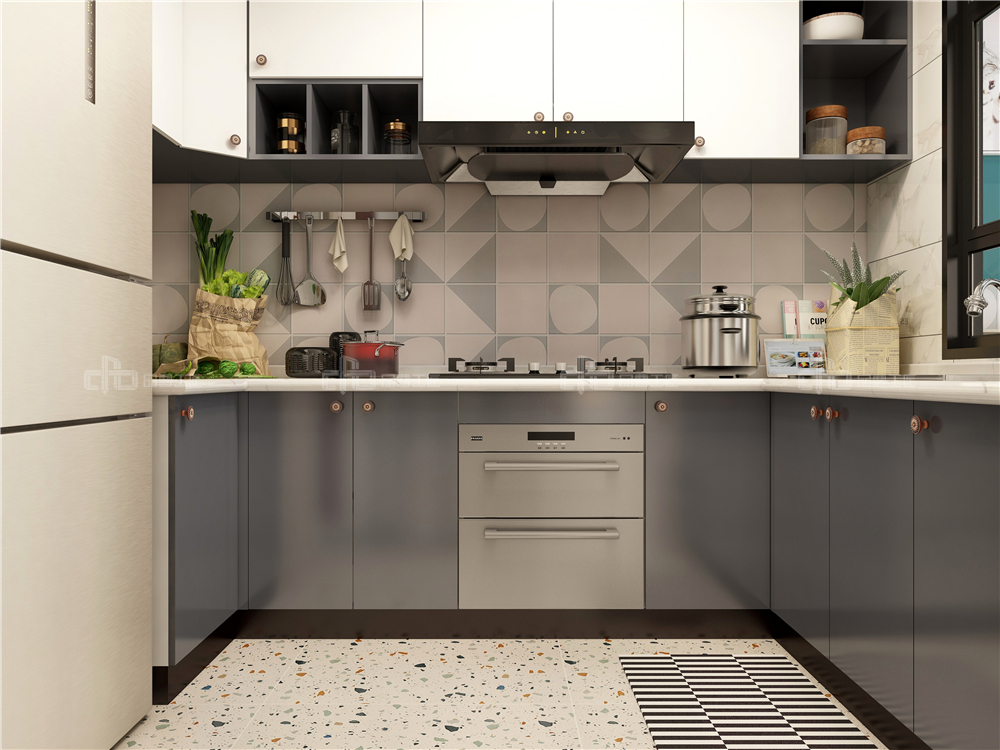 整體櫥柜如何保養(yǎng)的呀？(圖3)