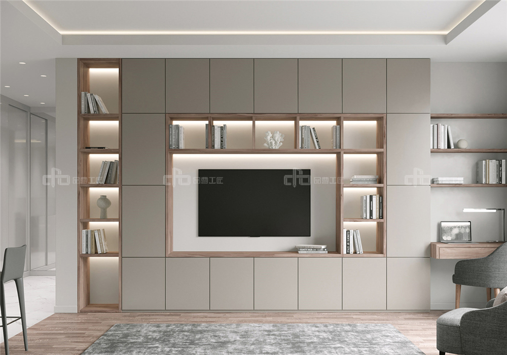 加盟全屋定制品牌要注意什么？(圖4)