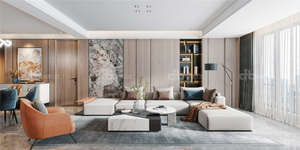 整木護墻板加盟哪個品牌好？(圖1)