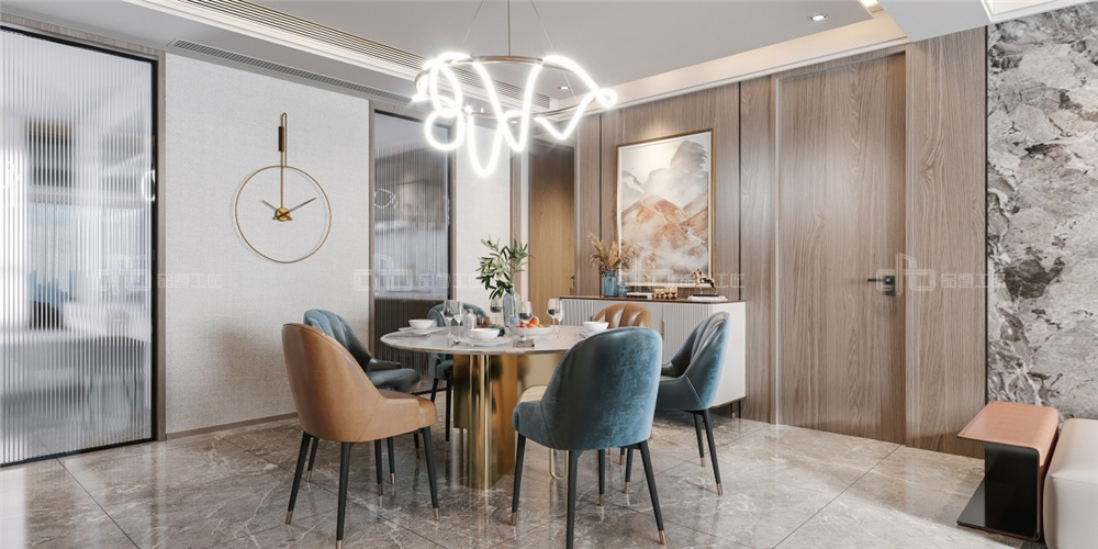 整木護墻板加盟哪個品牌好？(圖2)