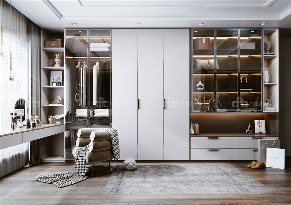 開一家定制櫥柜的門店成本高嗎？(圖1)