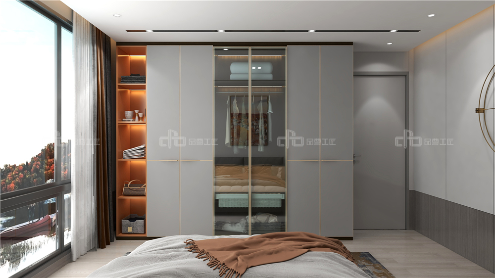 為什么現(xiàn)在都喜歡輕奢風(fēng)格？(圖2)