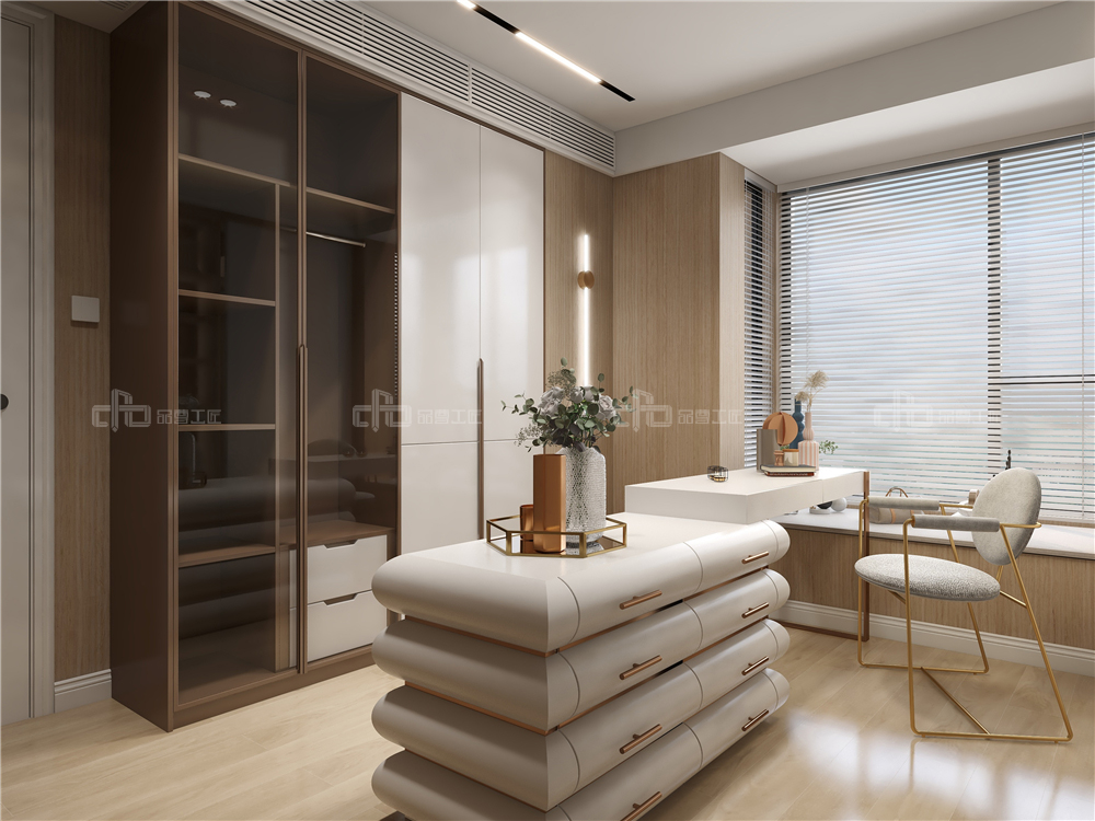 衣柜發(fā)霉了怎么處理？衣柜保養(yǎng)方法(圖1)