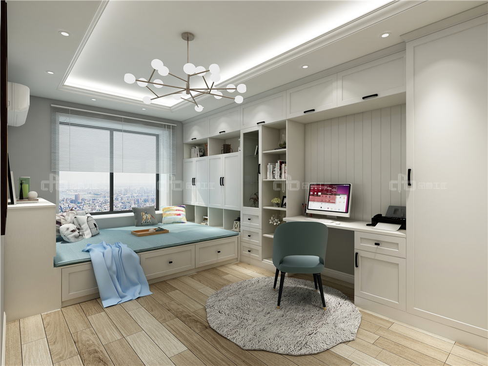 榻榻米高度多少比較合適呢？(圖1)