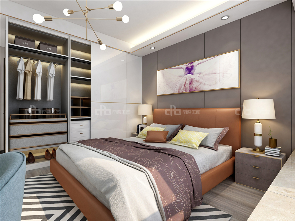 加盟整體衣柜怎么樣，成本高嗎？(圖1)