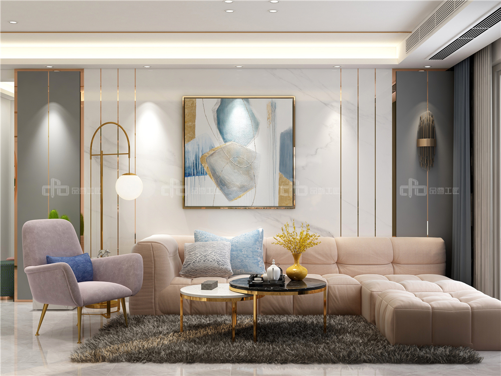 高定整裝是什么意思，有哪些產(chǎn)品？(圖2)