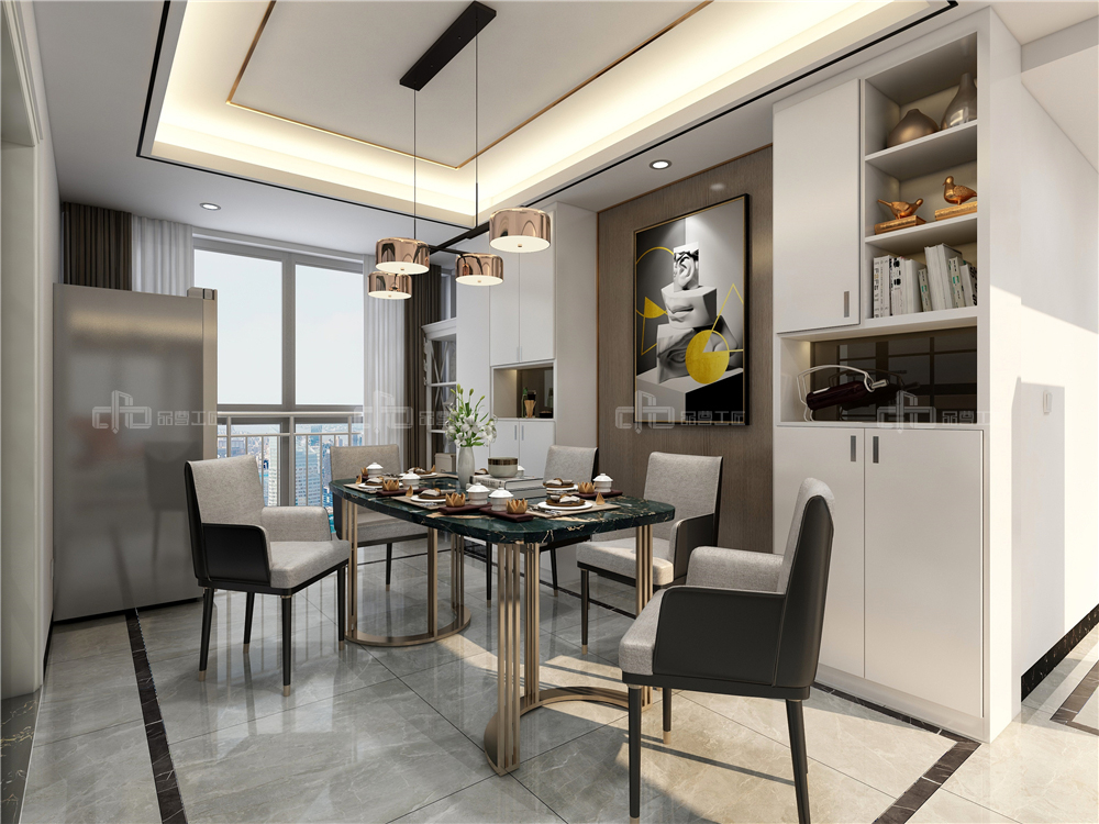 高定整裝是什么意思，有哪些產(chǎn)品？(圖1)