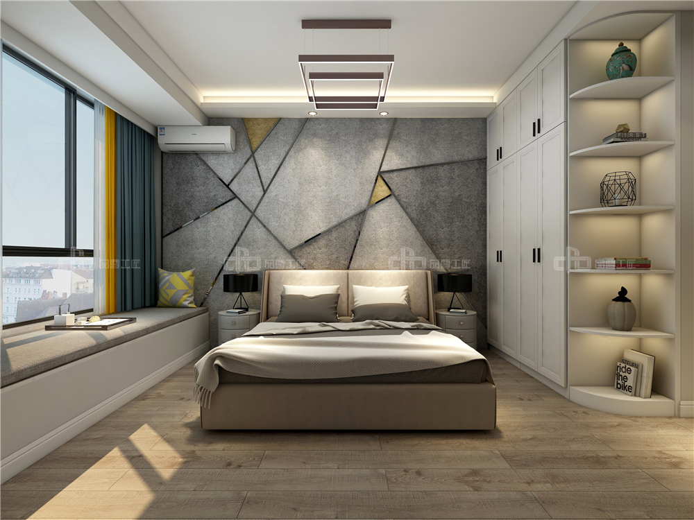 加盟高定整木要注意哪些事項(xiàng)？(圖4)