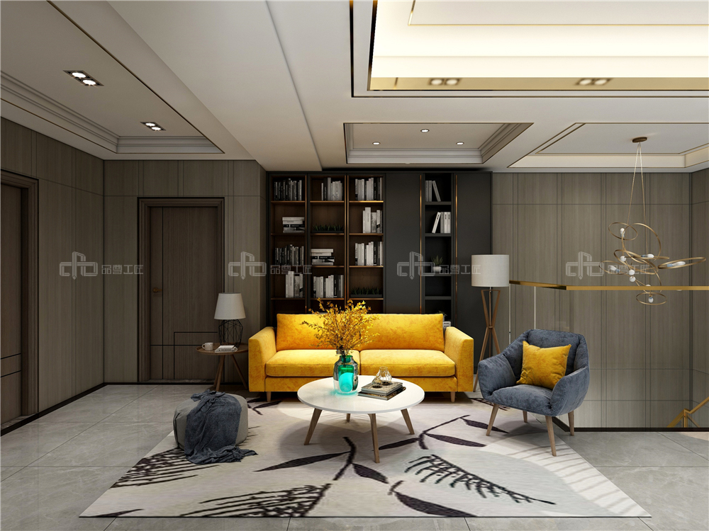 全屋定制家具加盟的話要多少費(fèi)用？(圖2)