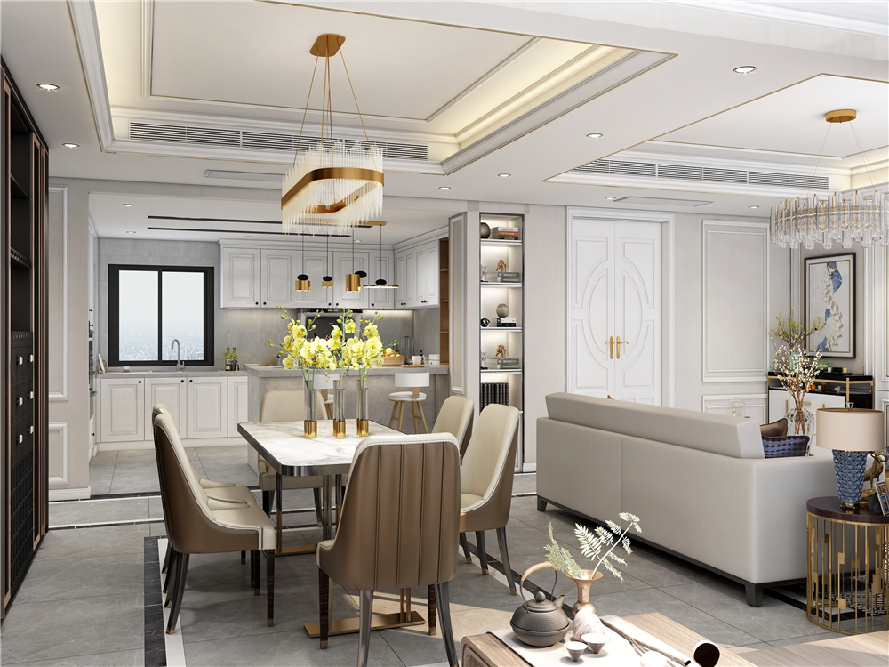 實(shí)木多層復(fù)合板材有哪些優(yōu)缺點(diǎn)？(圖2)