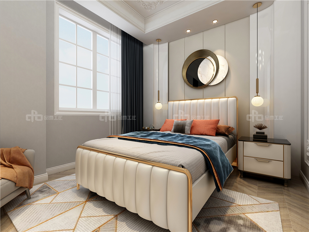 加盟高定整裝大概要投資多少錢？(圖4)