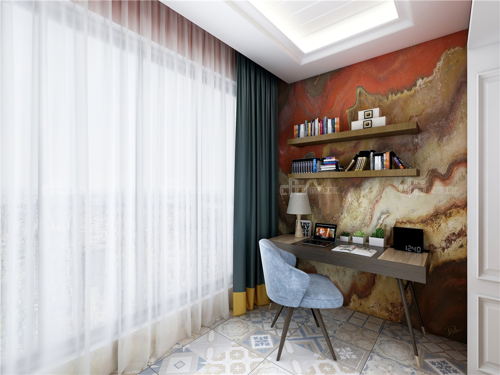 陽(yáng)臺(tái)都能怎么設(shè)計(jì)裝修呢？(圖2)