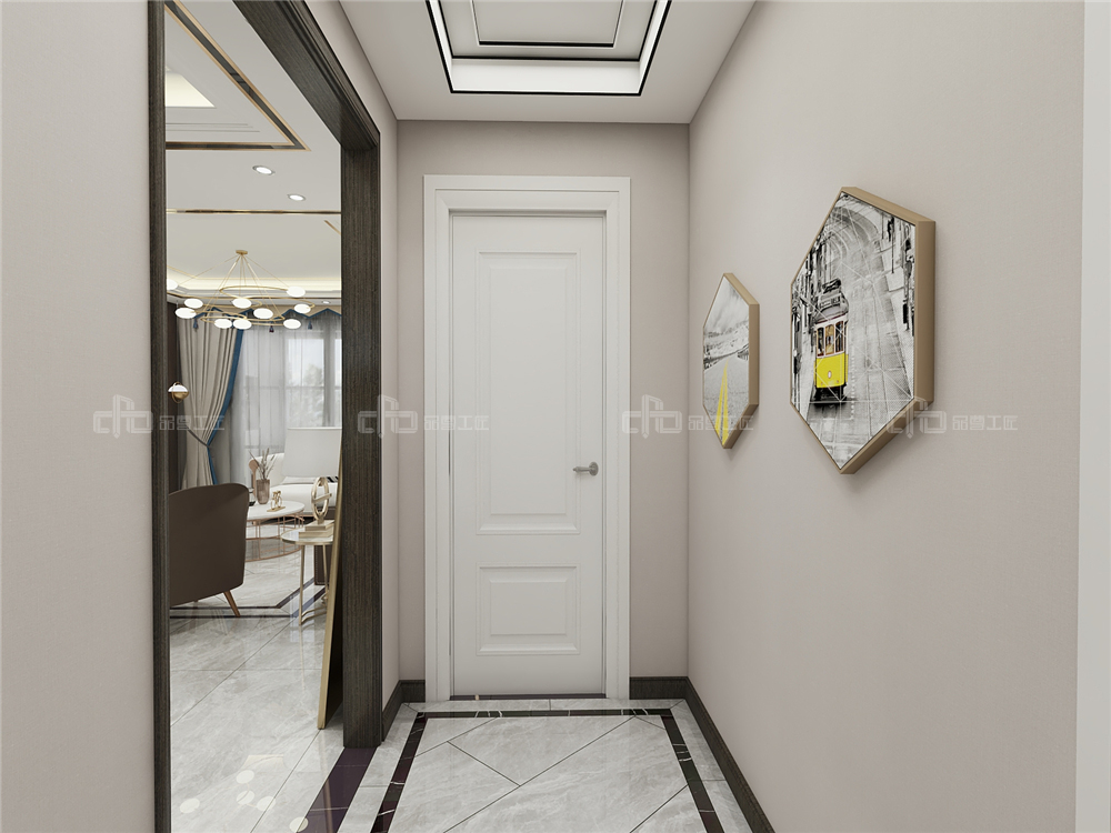 臥室房門(mén)定制要注意什么??？(圖4)