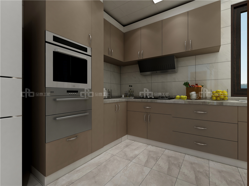 櫥柜柜體用什么材質(zhì)比較好？(圖2)