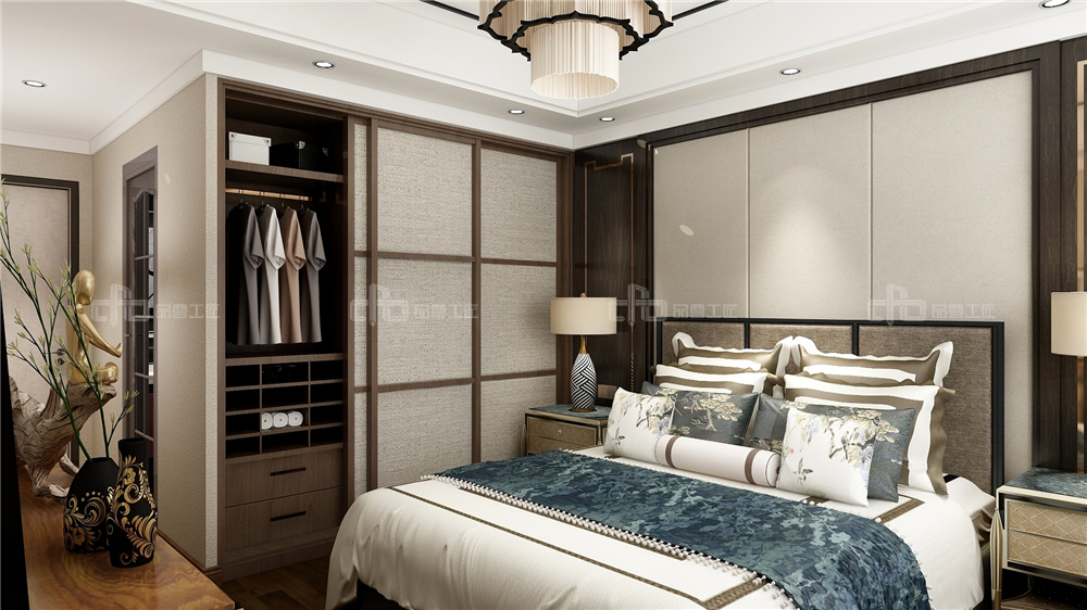 定制衣柜有哪些材質(zhì)，什么板材最好？(圖1)